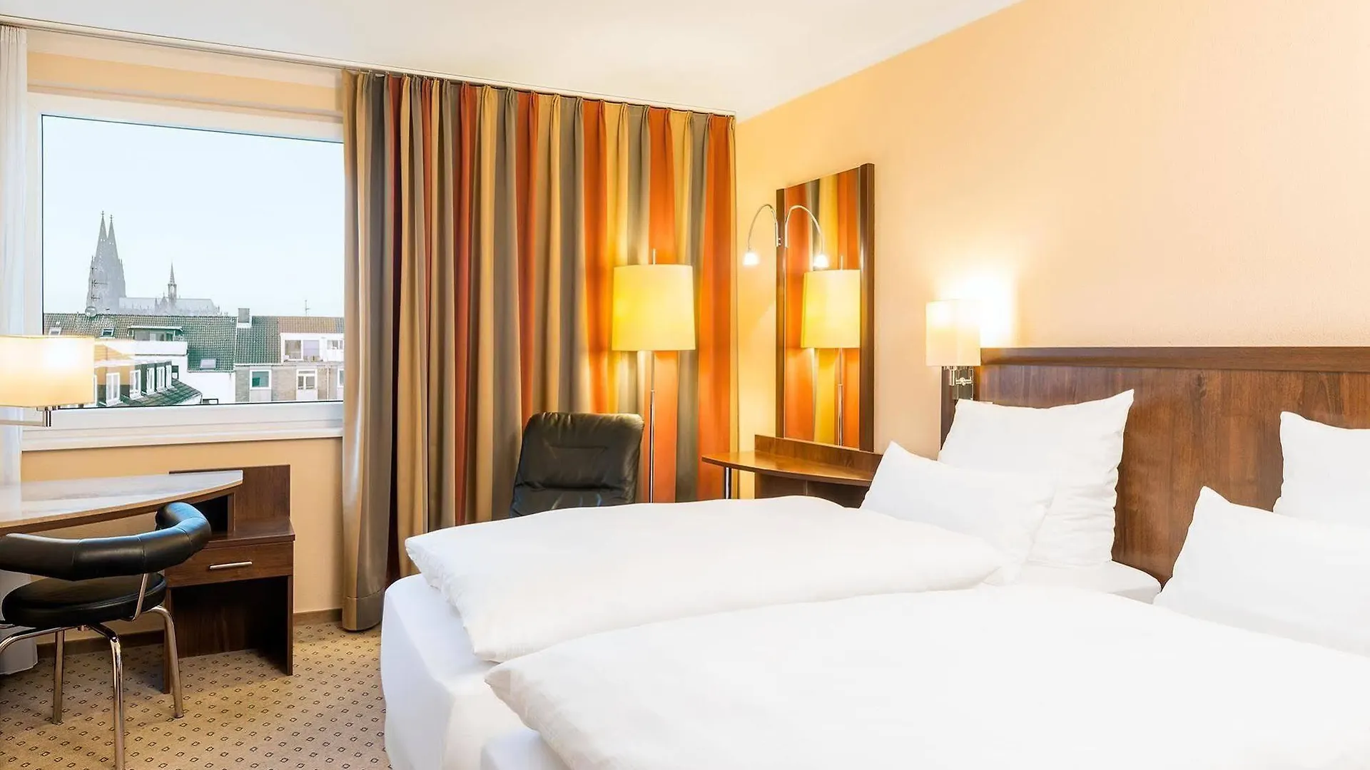 Nh Koeln Altstadt Hotel