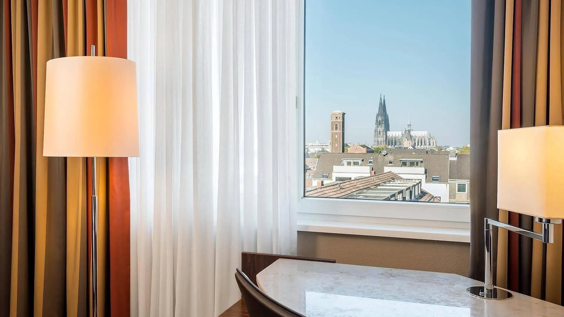 Nh Koeln Altstadt Hotel