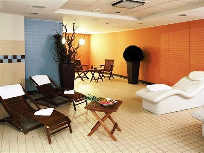 Nh Koeln Altstadt Hotel