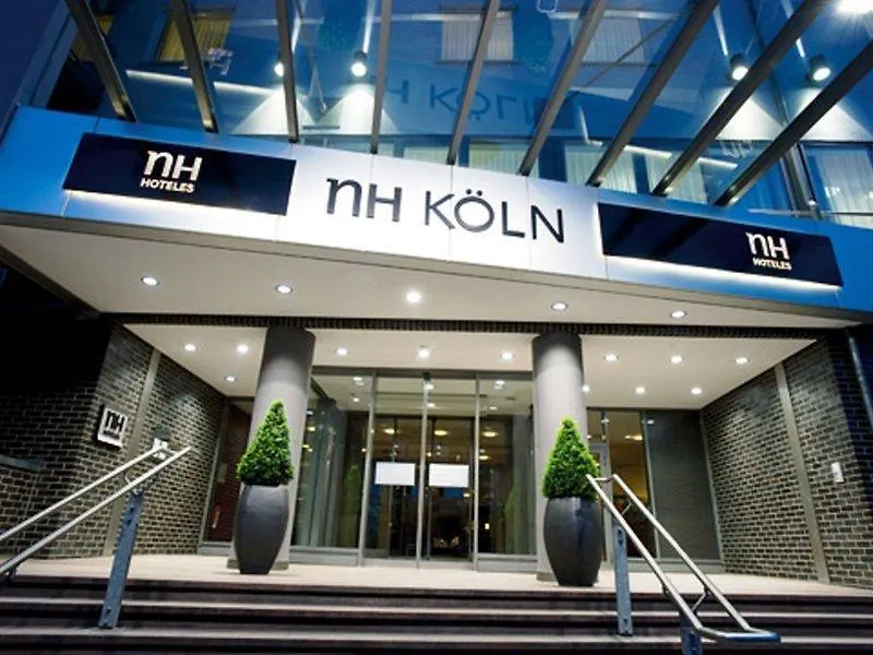 Nh Koeln Altstadt