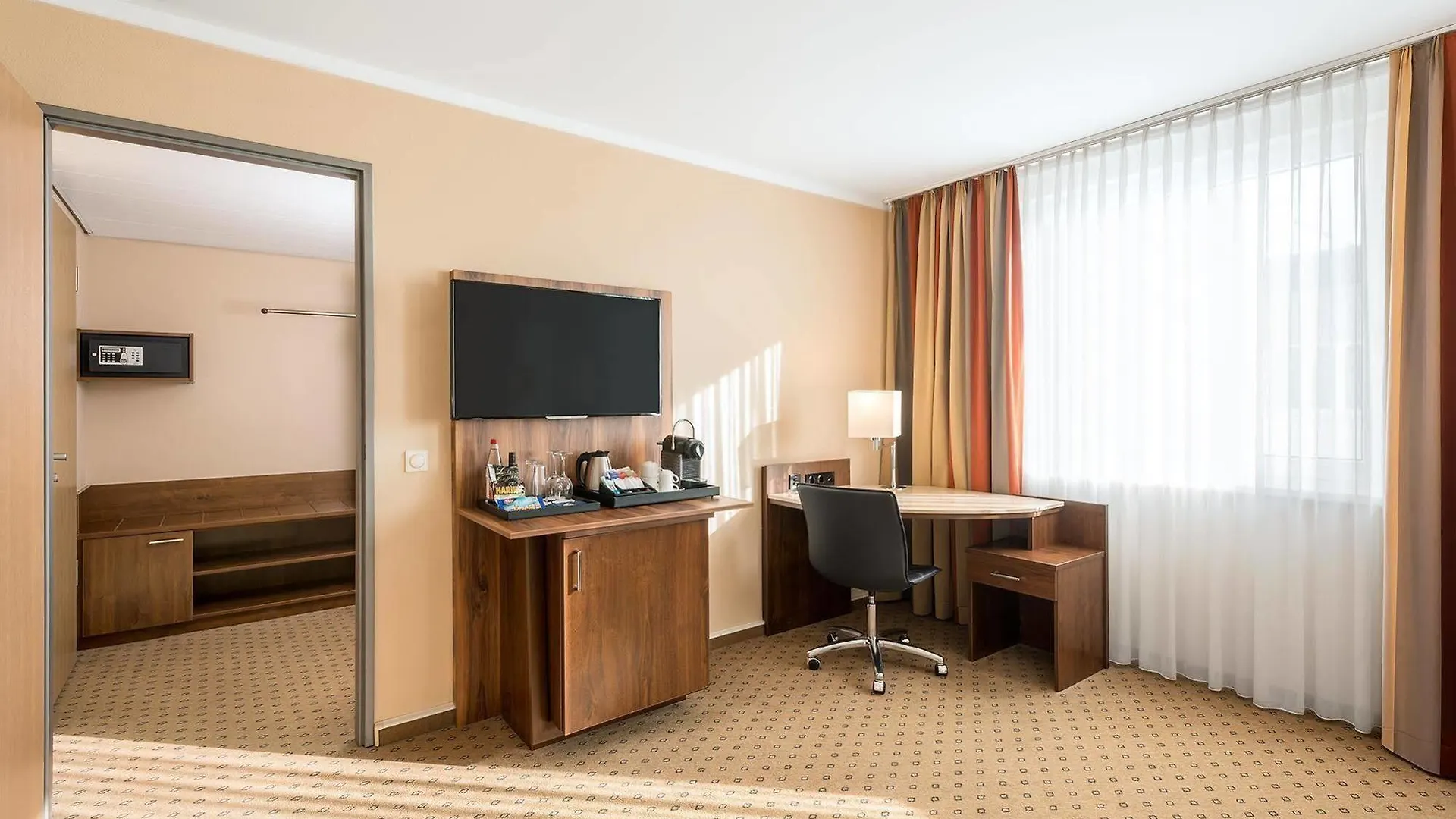 **** Hotel Nh Koeln Altstadt Germany