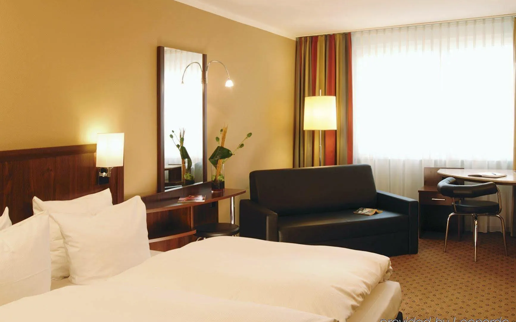 Hotel Nh Koeln Altstadt