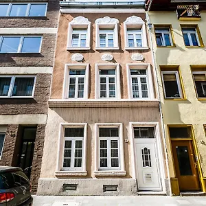 Apartamento Koeln-altstadt-nord, Colonia