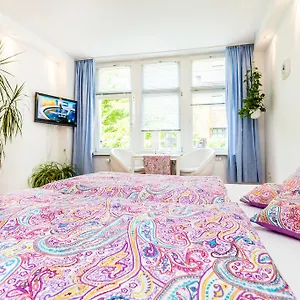 Apartamento Altstadt - Cgn, Colonia