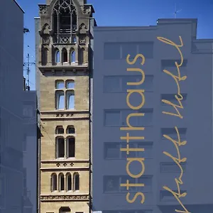 Appartement Statthaus - Statt