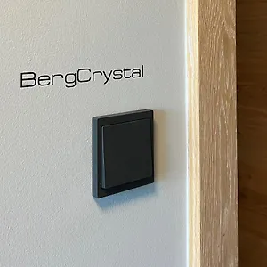شقة Bergcrystal جارمش بارتنكيرشن