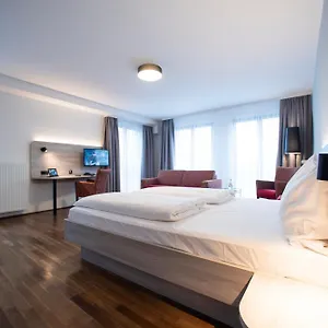 Otel Eden Frueh Am Dom