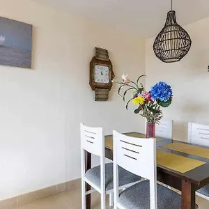 Apartamento A&n La Vega 3 Torre Del Mar