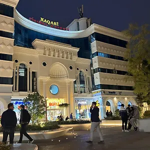 فندق Khegany Mall باكو