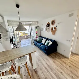 Apartamento Cala Salions, Chalana Ii Tossa de Mar