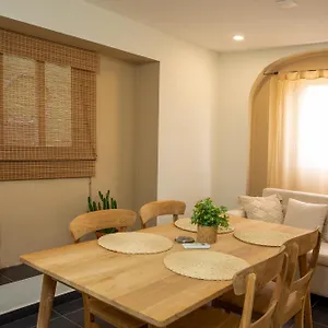 Apartamento Paradiso Oranjestad