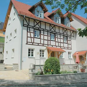 Am Brunnen Tiefenpölz