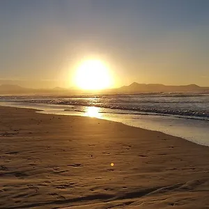 Apartamento Blue Famara