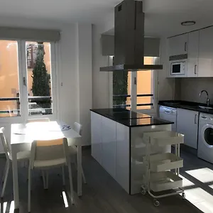 Apartamento L'alba Tossa de Mar