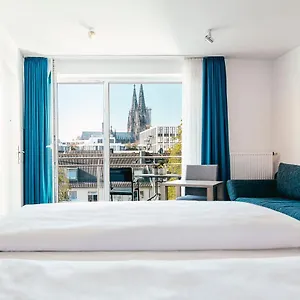 Apartamento Haus Am Dom - Und, Colonia