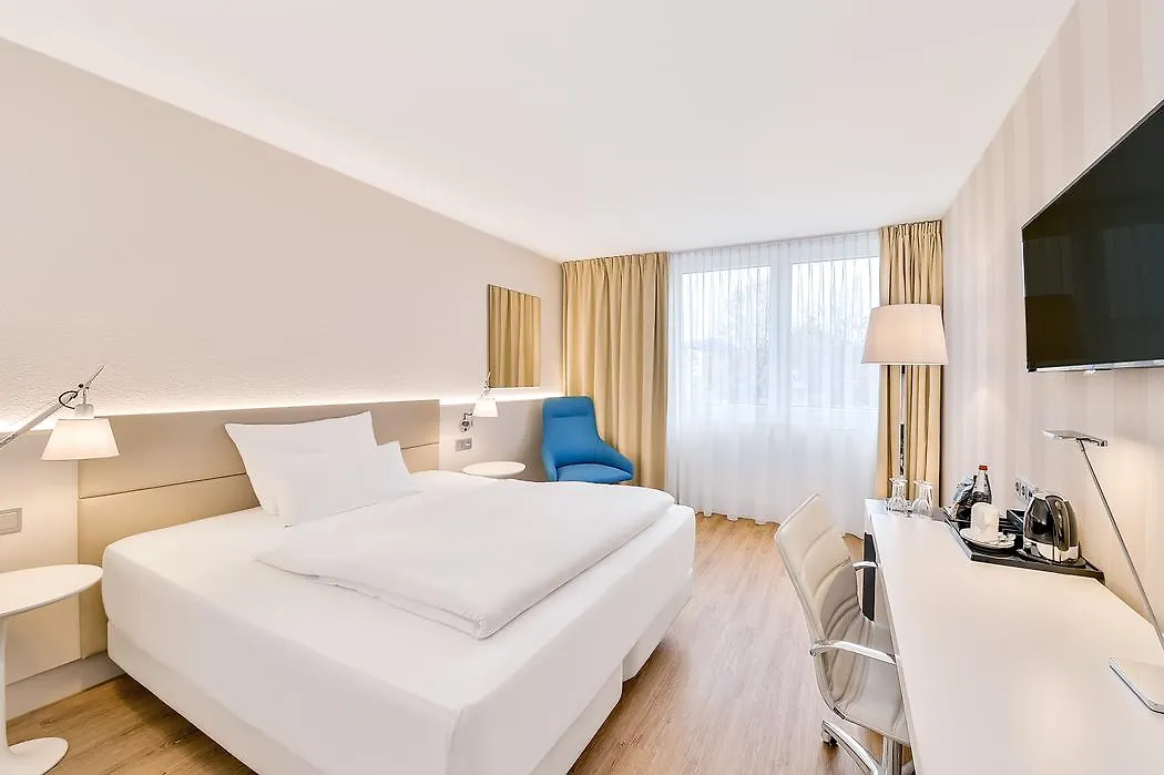 Hotel Nh Koeln Altstadt