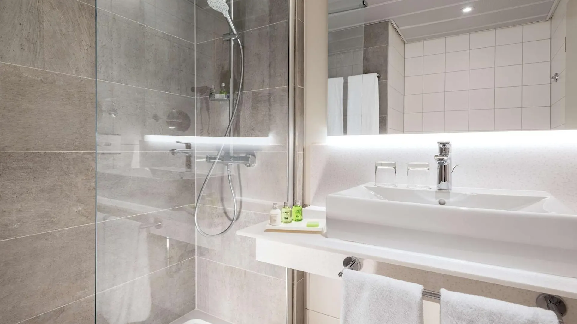 Hotel Nh Koeln Altstadt