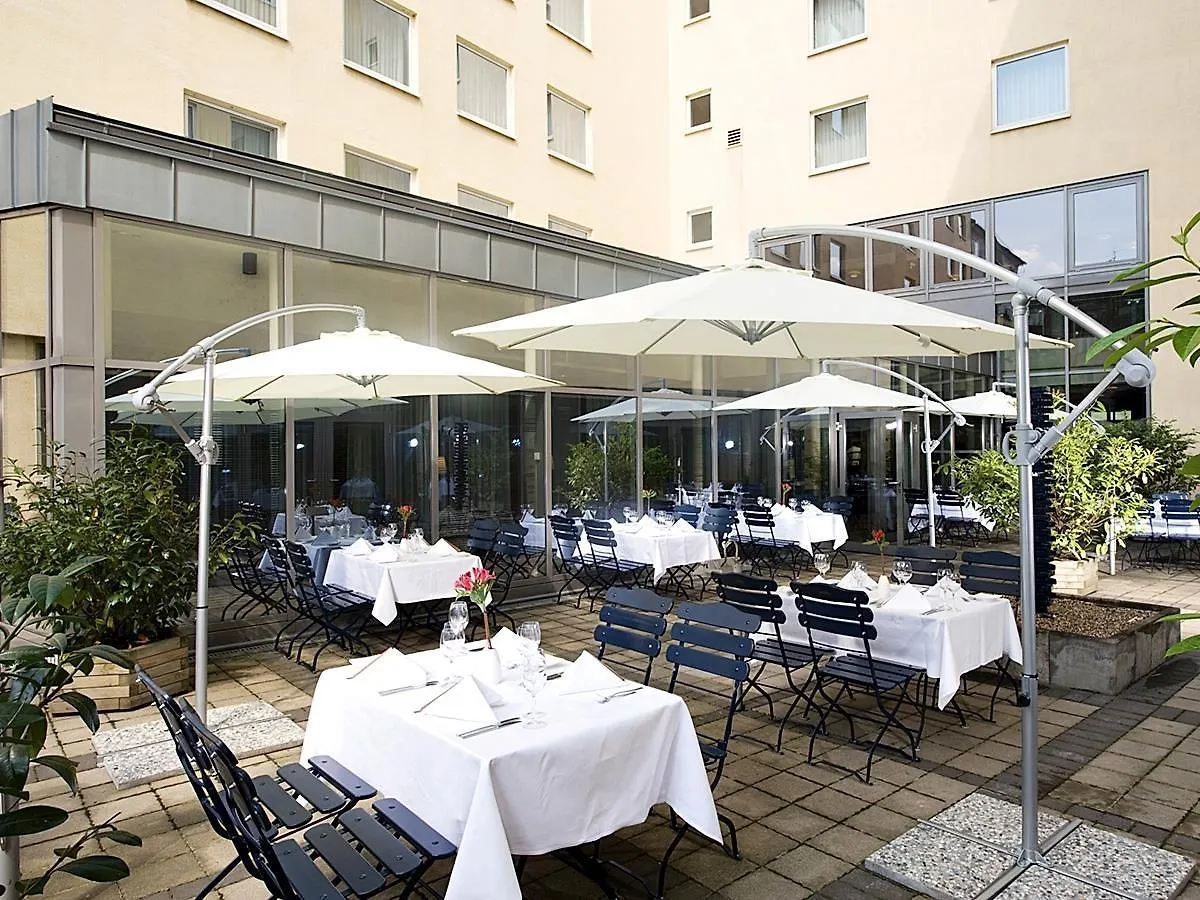 Nh Koeln Altstadt 4*, Köln