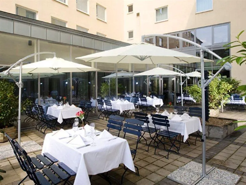 **** Hotel Nh Koeln Altstadt Germany