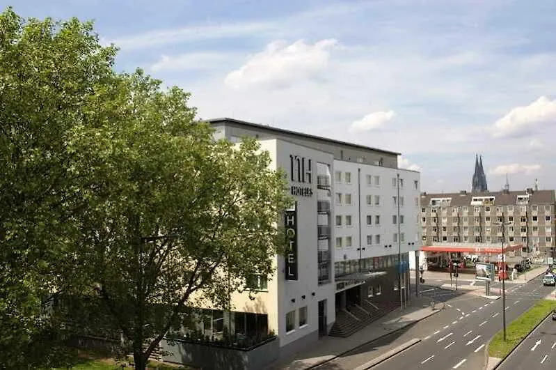 Nh Koeln Altstadt Cologne
