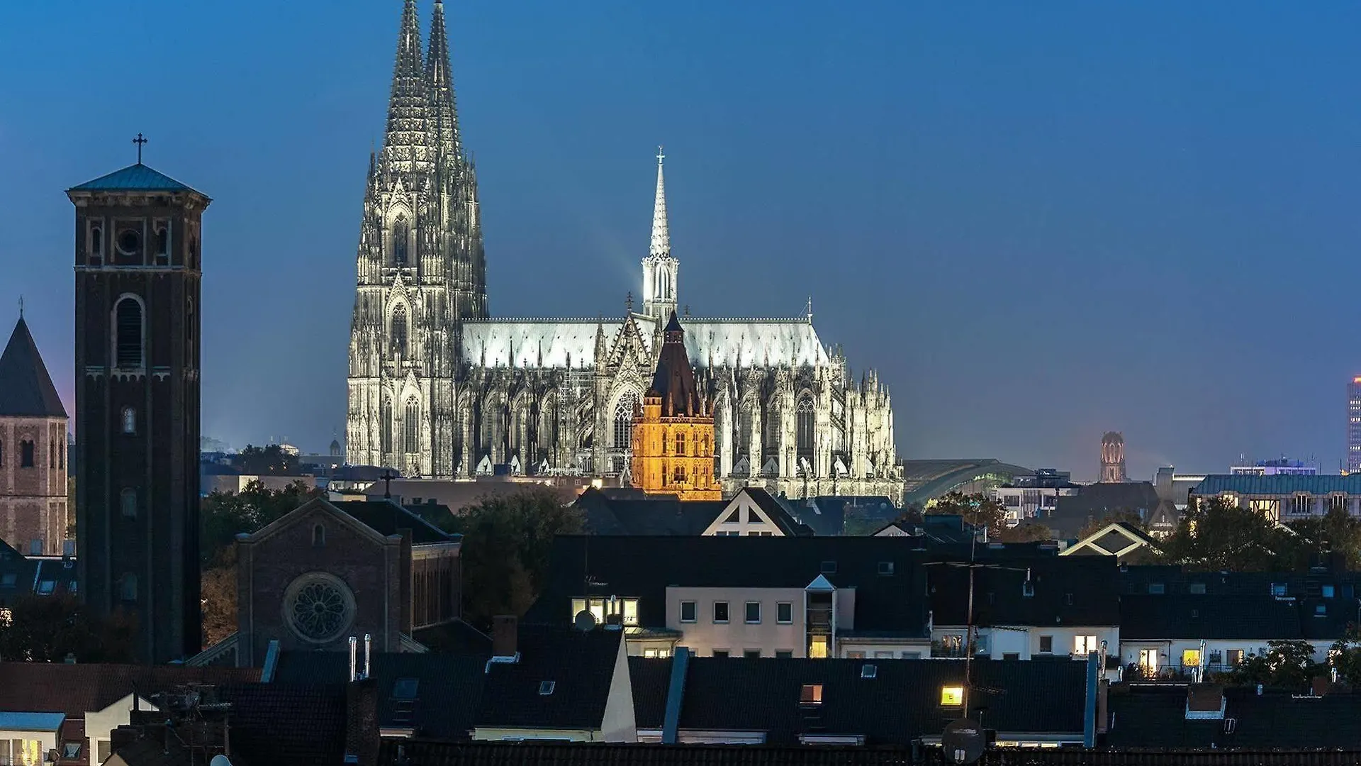 **** Hotel Nh Koeln Altstadt Germany