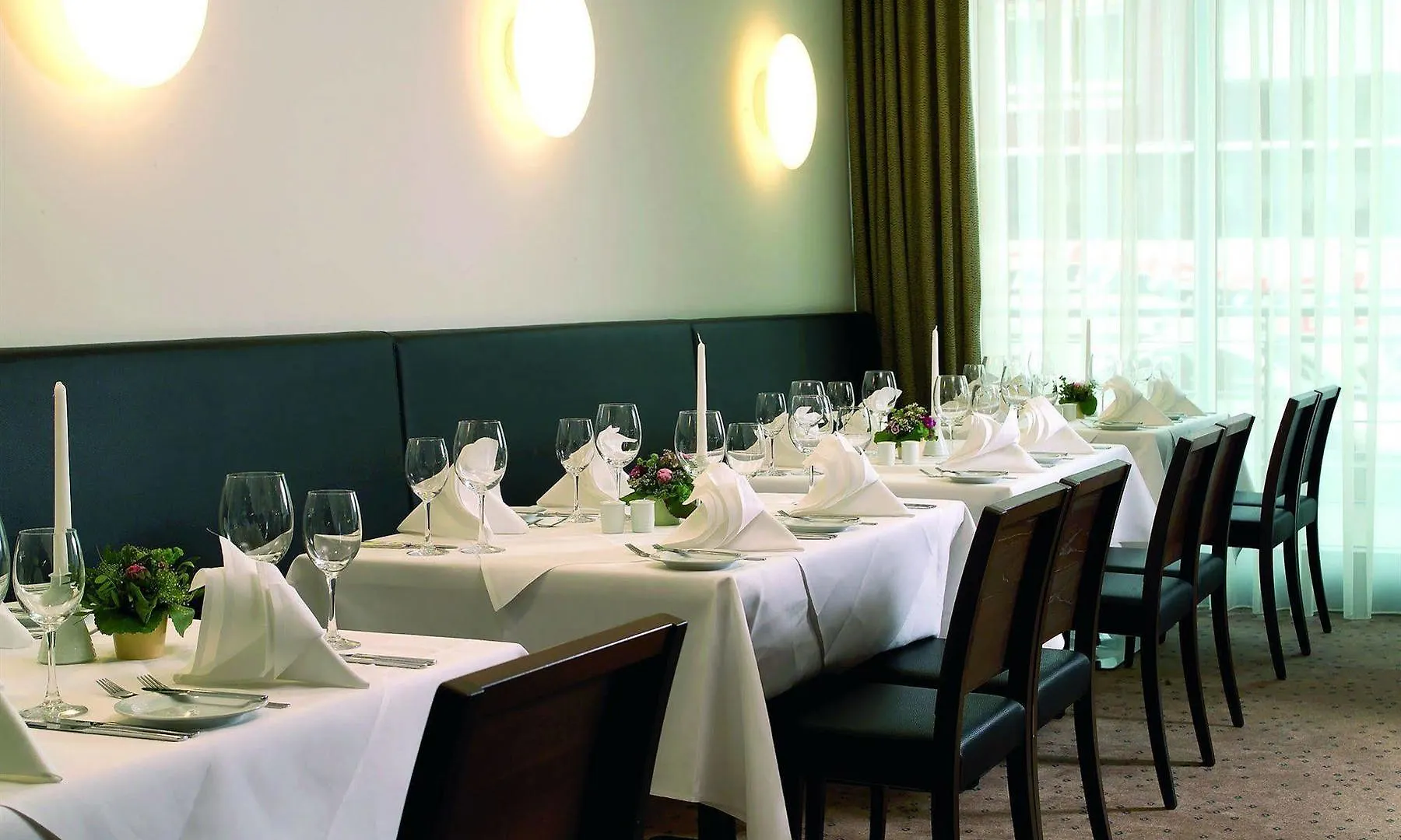 Nh Koeln Altstadt Hotel Cologne
