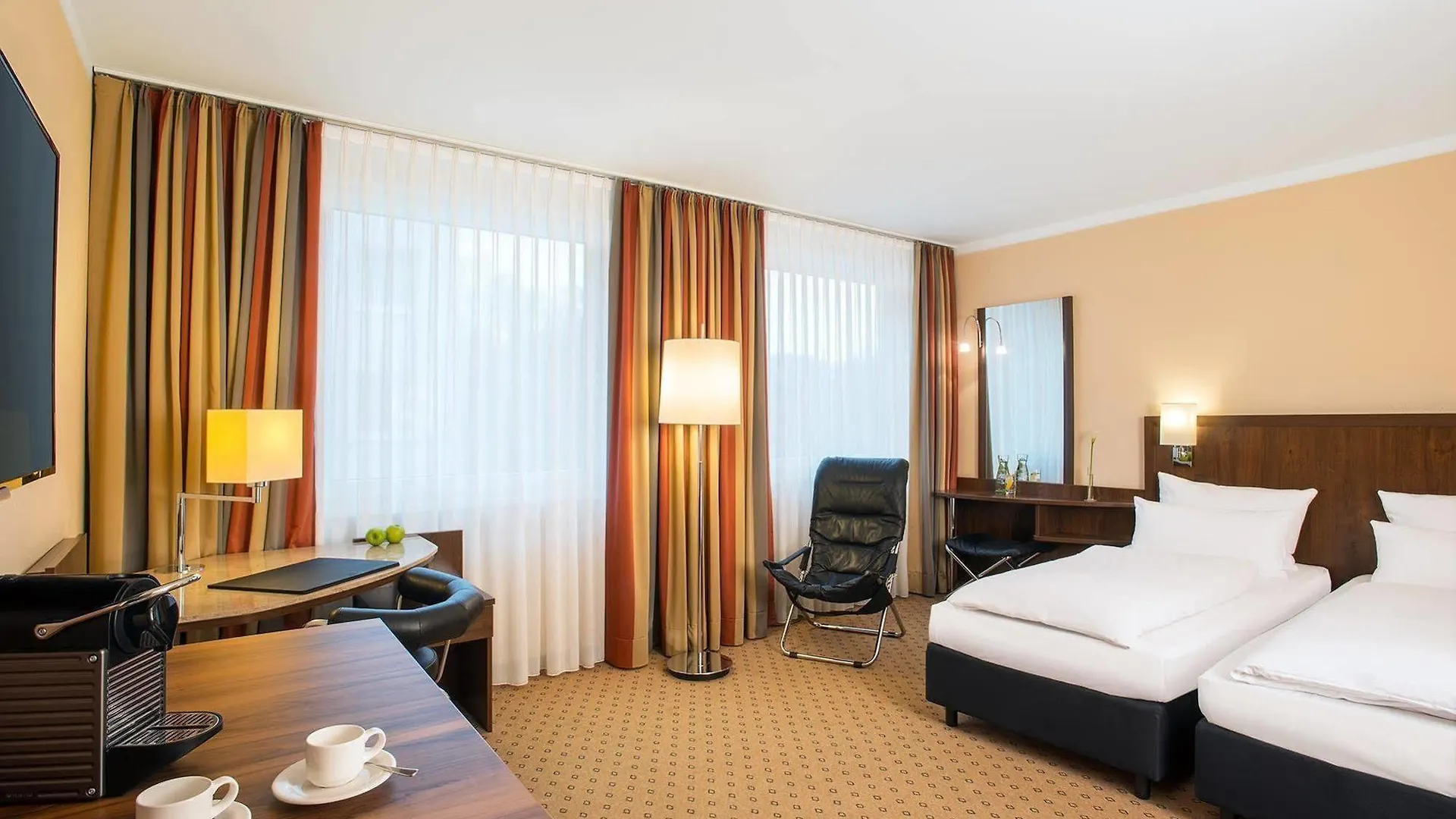 Hotel Nh Koeln Altstadt